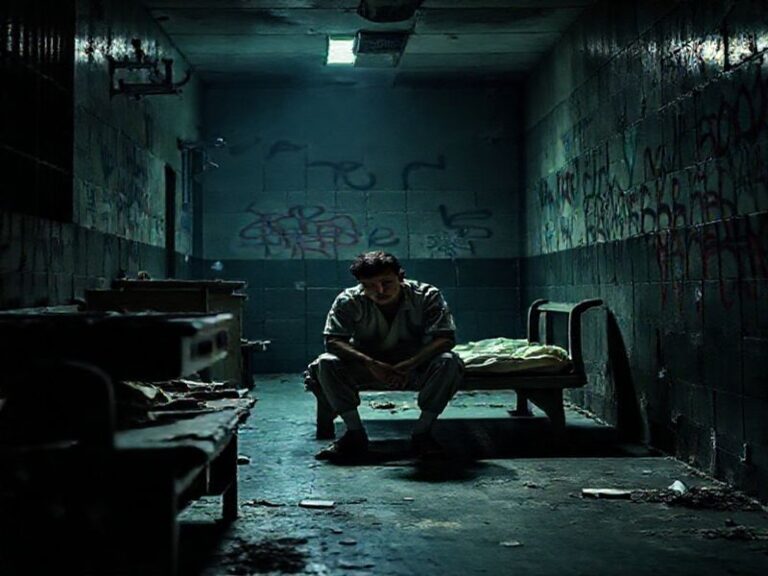 Malta Repubblika demands police explanations on prison abuse 'findings'