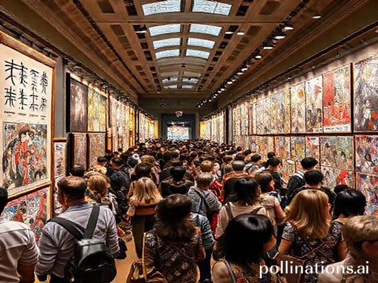 Malta Manga’s roots and influence celebrated in Paris exhibition