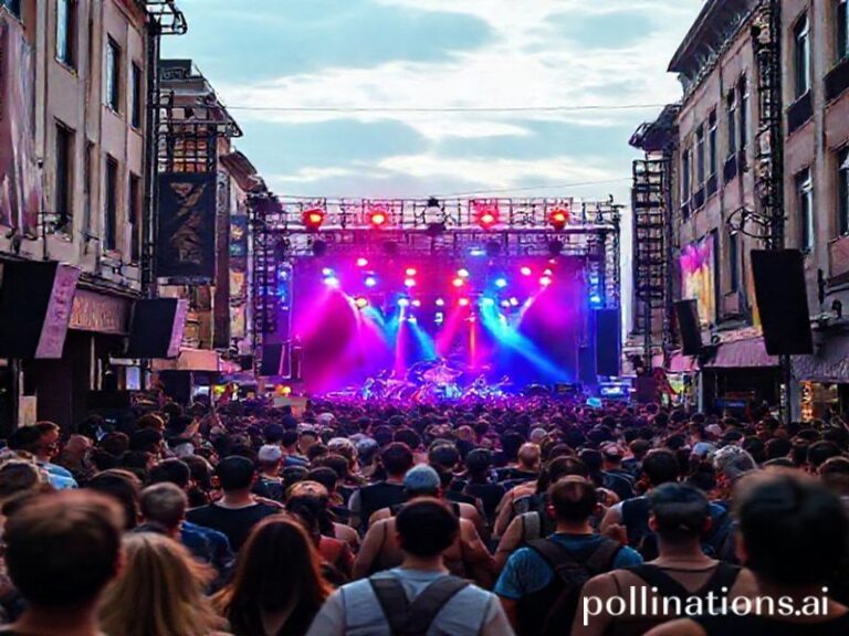 Malta ‘Rockwired’ is back this weekend