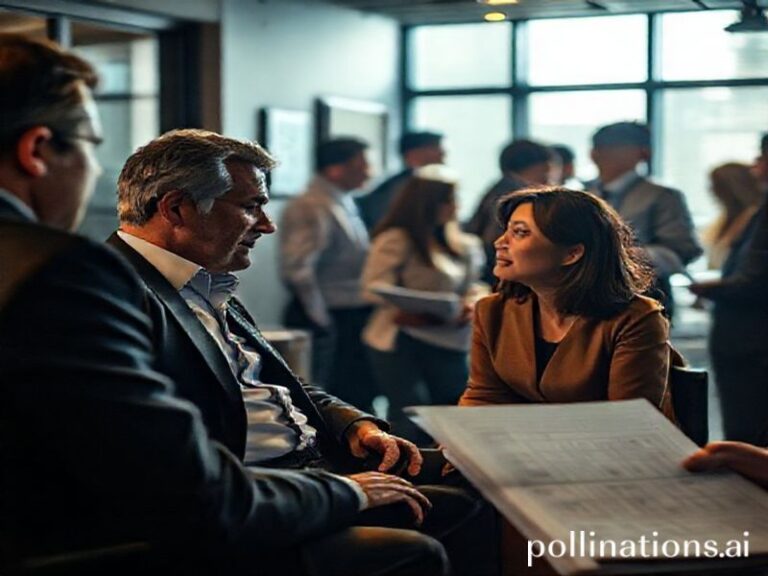 Malta Galdes was meddling with Malita and 'hobnobbing' with contractors - Mizzi