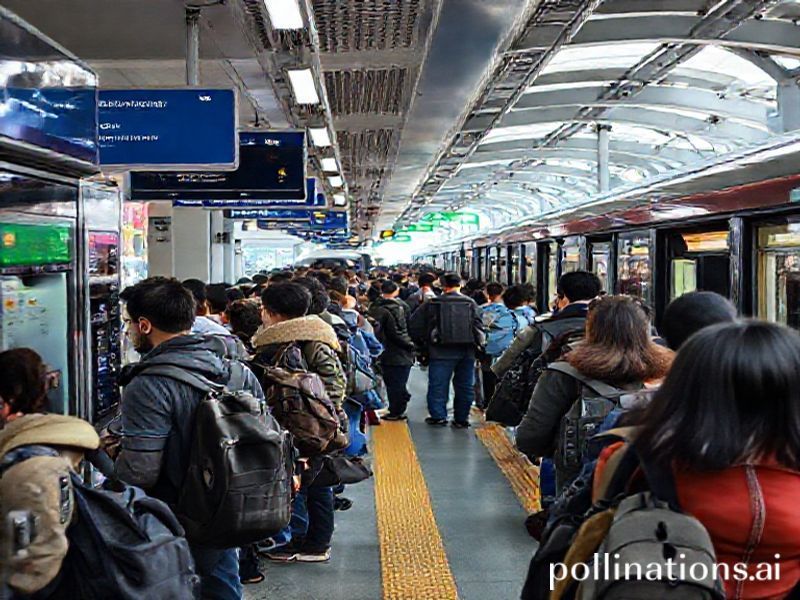 Malta Momentum calls for ‘basic improvements’ to public transport