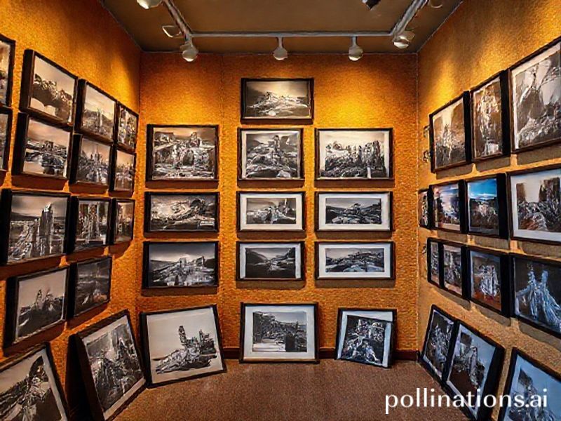 Malta Celebrating six decades of photographic art