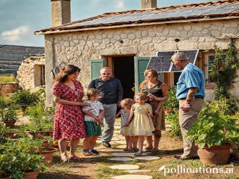 Malta Maltese-Australian has children removed for living off-grid in Italy