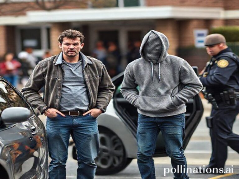 Malta Alleged thief accused of grabbing wallet from car as man dropped son at school