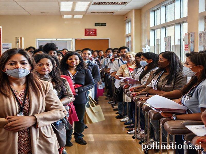 Malta Call for blood donations