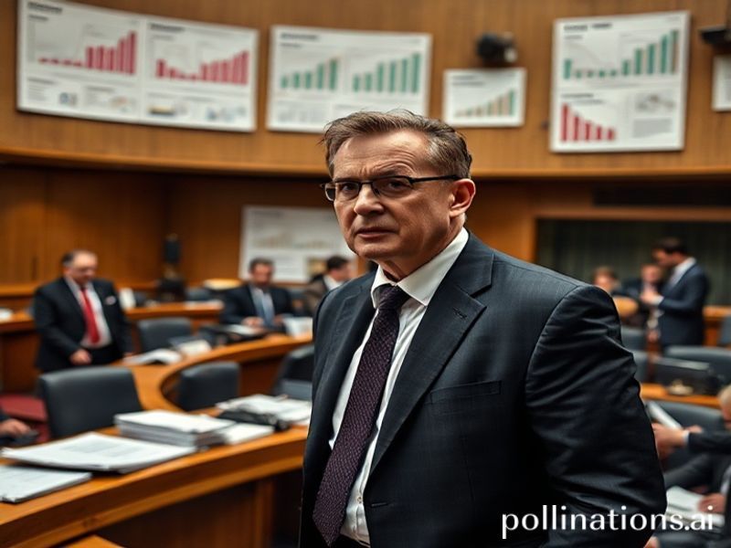 Malta PN 'astonished' as prime minister downplays property affordability concerns