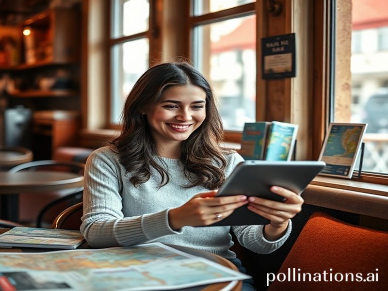 Malta Your virtual travel companion