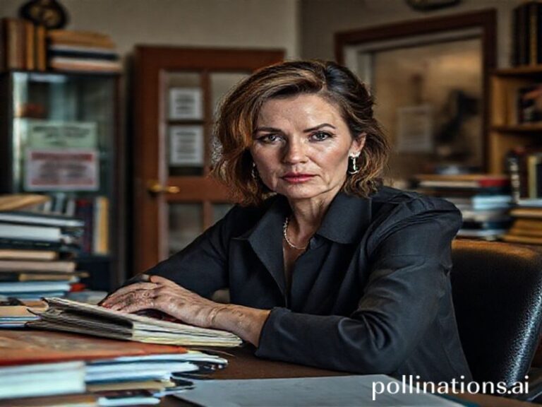 Malta 'I closed my hair salon to study criminology'