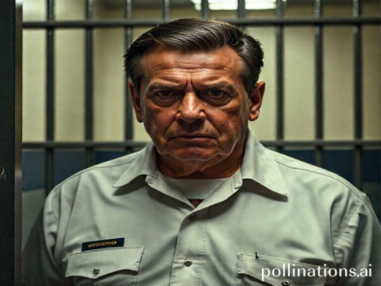 Malta Brazil's Bolsonaro begins 27-year jail term for coup bid