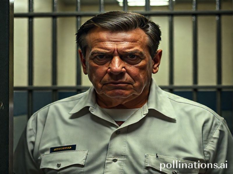 Malta Brazil's Bolsonaro begins 27-year jail term for coup bid