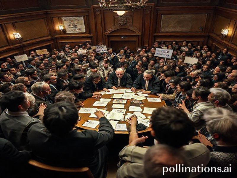 Malta More colossal human rights deceptions – ‘interim measures’