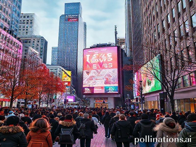 Malta Announcements – November 26, 2025