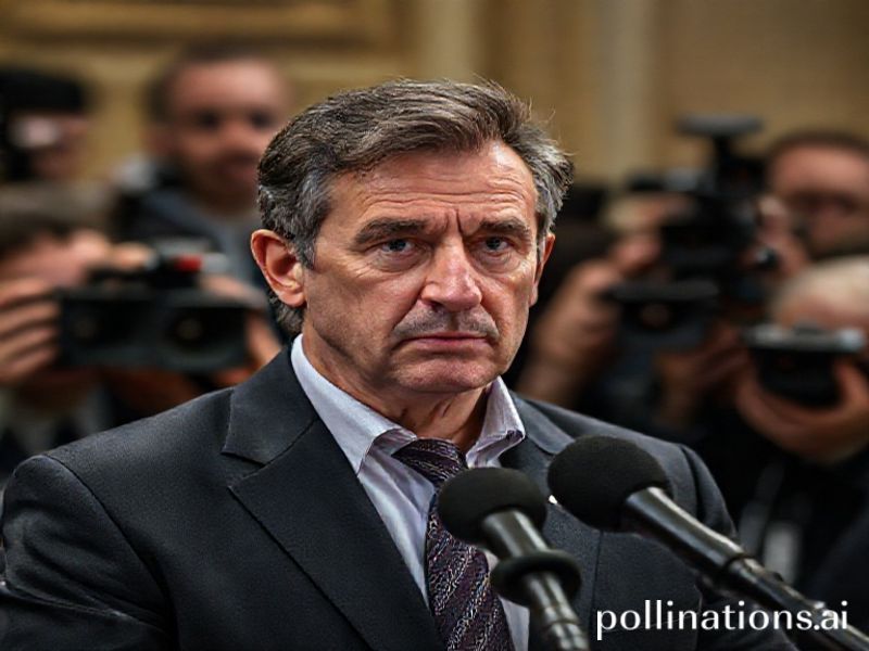 Malta Watch: Zrinzo Azzopardi won't say whether election exit is tied to PM feud