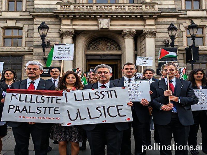 Malta Palestine Action launches court bid to overturn UK government ban