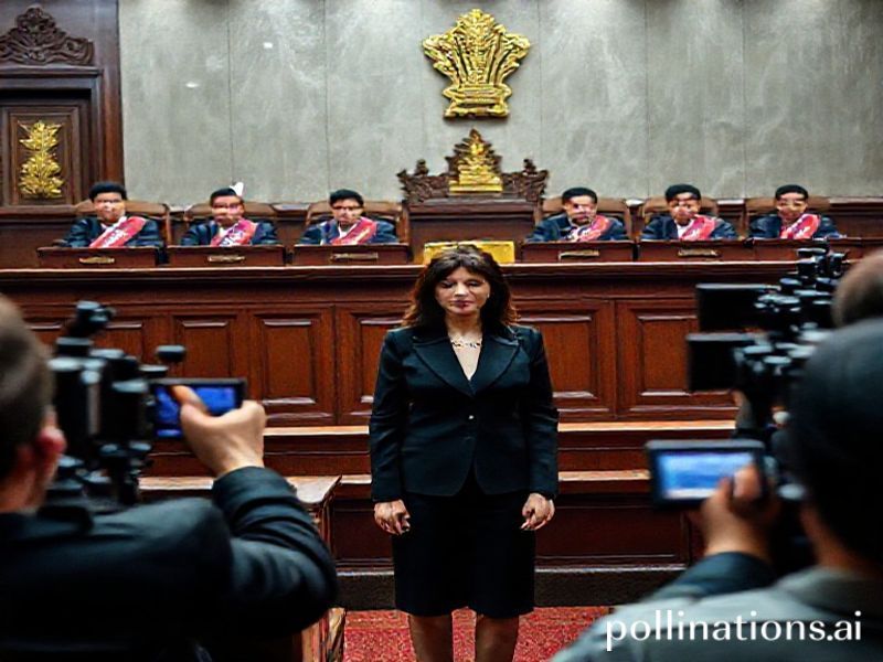 Malta Thai court issues arrest warrant for Miss Universe co-owner