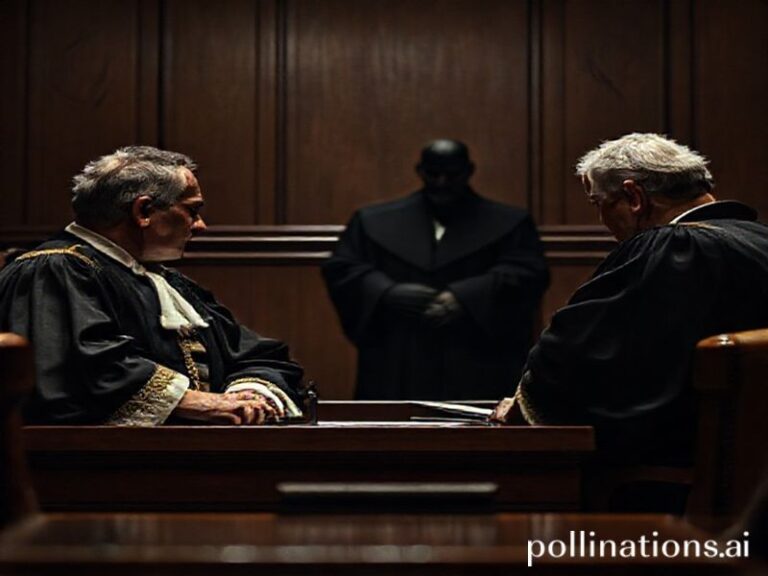 Malta Our judges are betraying human rights to protect the powerful at all costs