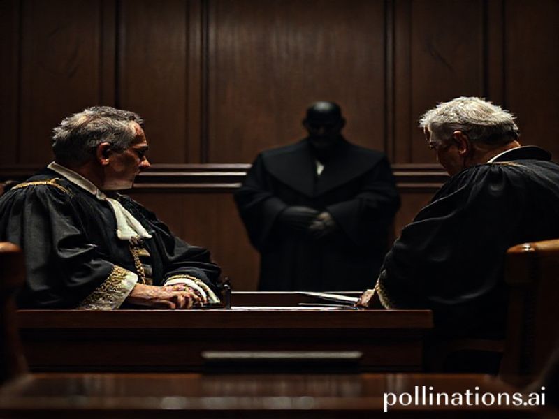 Malta Our judges are betraying human rights to protect the powerful at all costs