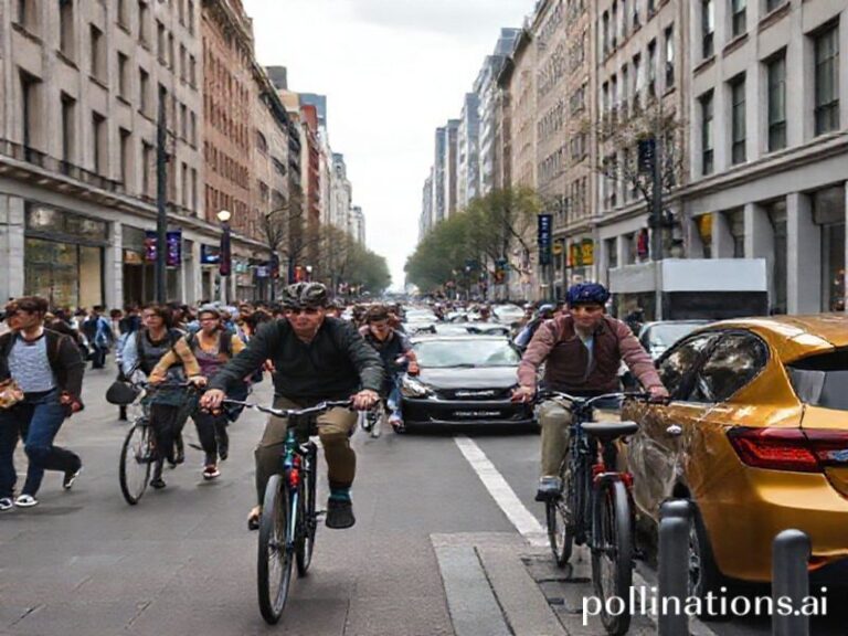 Malta Watch: What would convince you to leave your car at home?