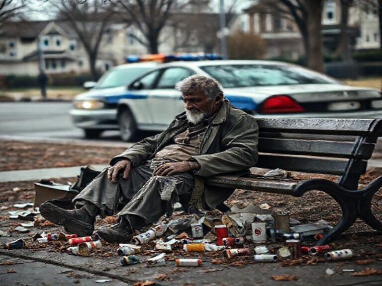 Malta Homeless man jailed after stealing cigarettes and €75 from three cars