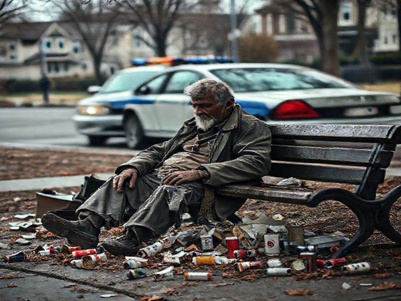 Malta Homeless man jailed after stealing cigarettes and €75 from three cars