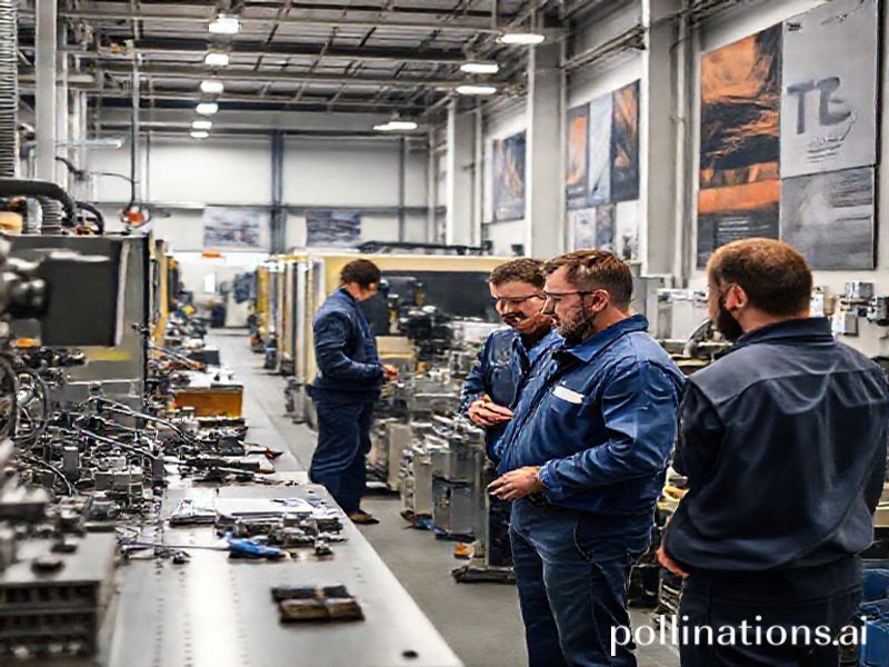 Malta TC Engineering strengthens Maltese operations following strategic investment