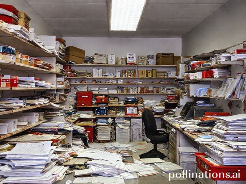 Malta Alleged MCAST fraudster Francine Farrugia left her MaltaPost shop in 'big mess'