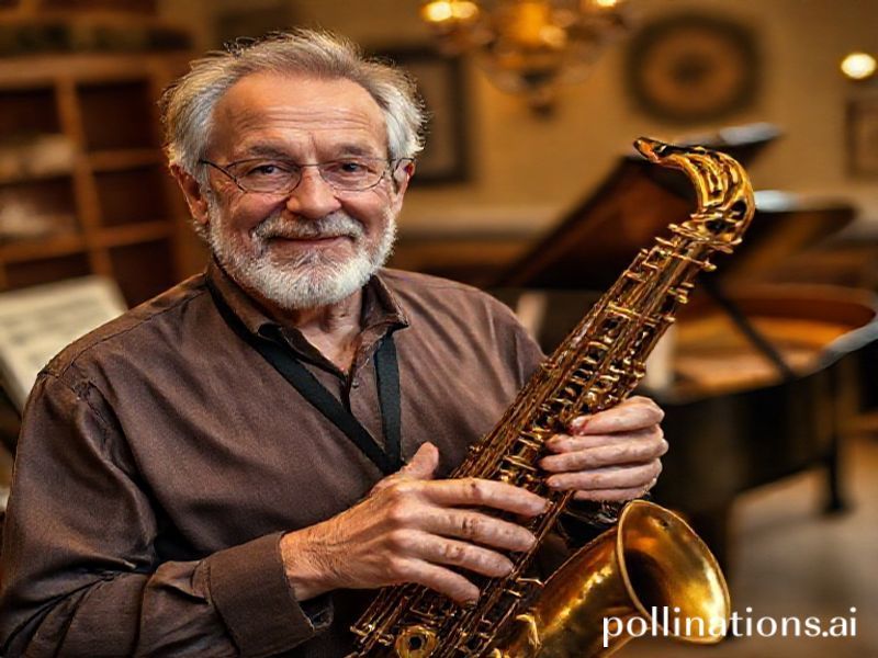 Malta ‘I’m very grateful to this instrument’ − John McDonough