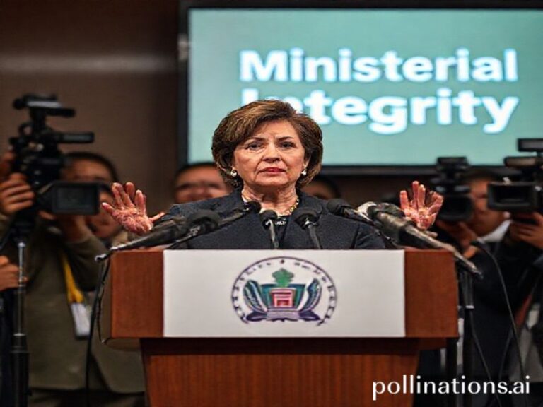 Malta Malita 'categorically refutes' claims of ministerial interference