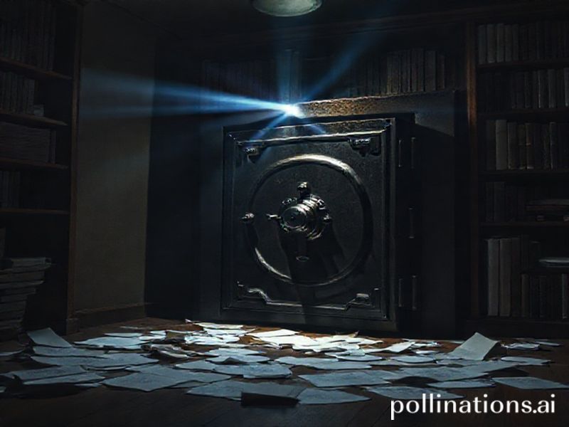 Malta Alleged MCAST fraudster Francine Farrugia had a secret safe, court told