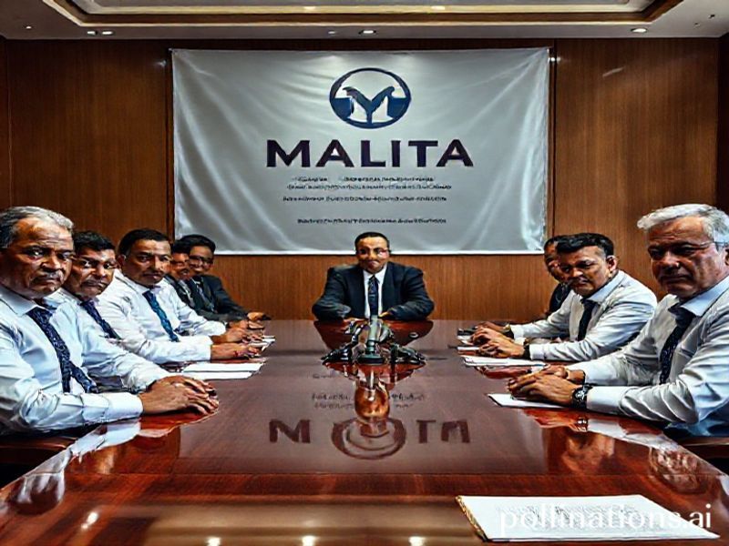 Malta Malita PLC insists politicians never influenced its decisions