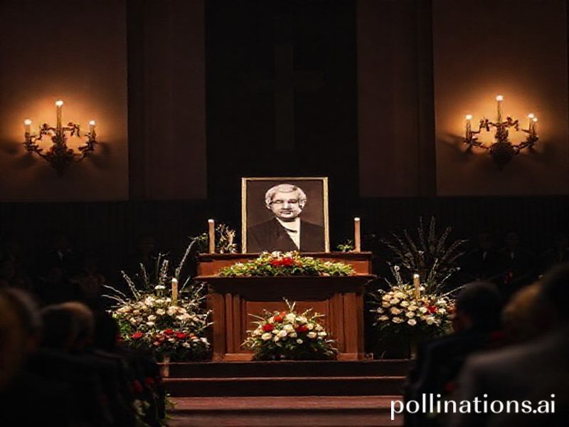 Malta Renowned geneticist Alex Felice dies aged 77