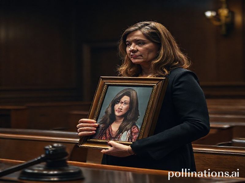 Malta Sister of femicide victim describes court process as ‘the hardest thing’