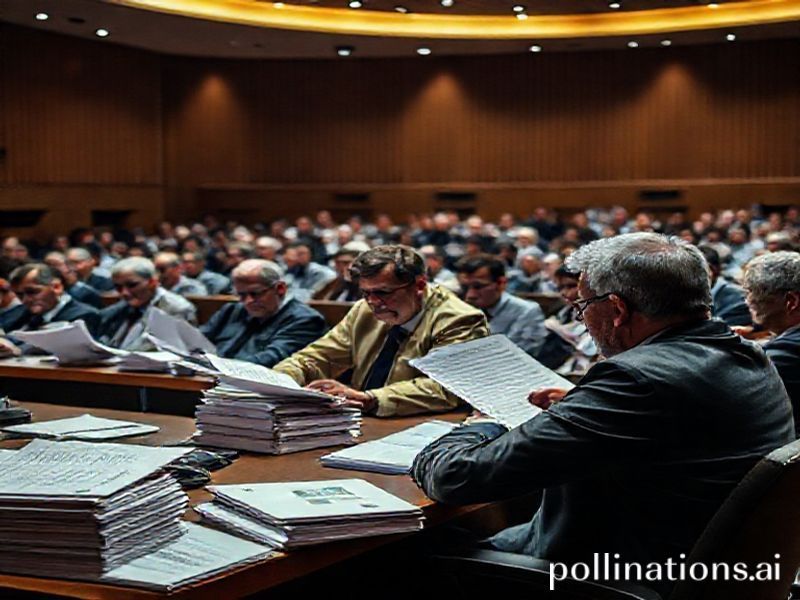 Malta Nine local councils risk not meeting their financial obligations, auditor finds