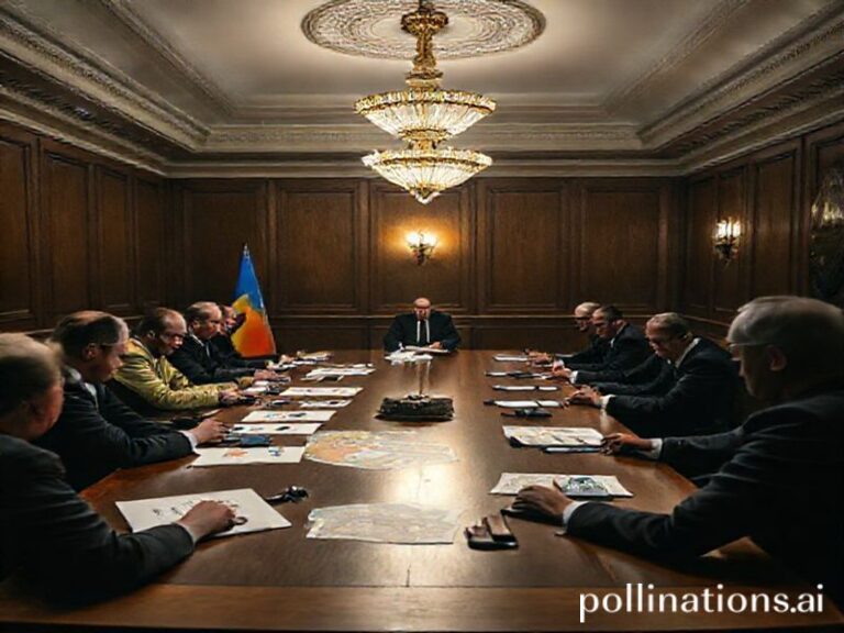 Malta Russia says talks on ending Ukraine war 'serious', after new US plan