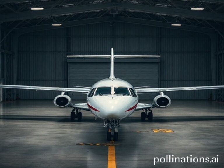 Malta Latvian aircraft leasing company with Malta subsidiary ceases operations