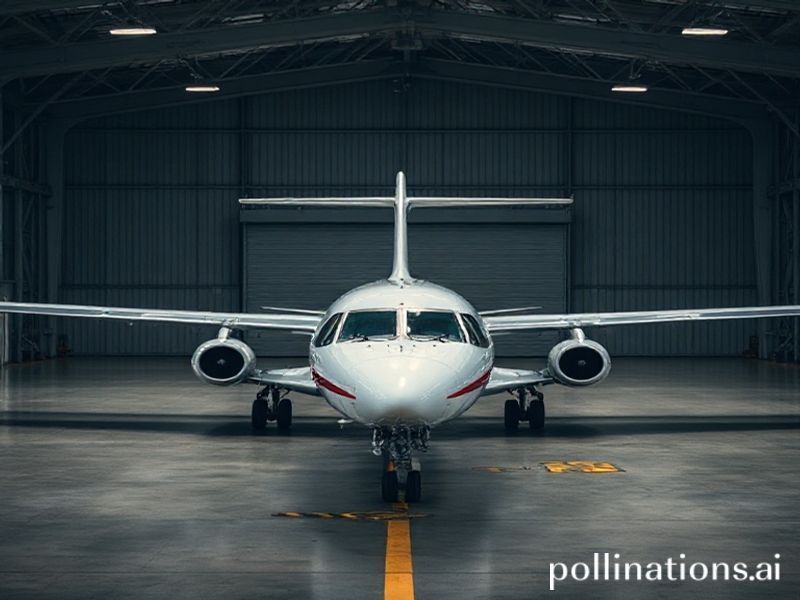 Malta Latvian aircraft leasing company with Malta subsidiary ceases operations