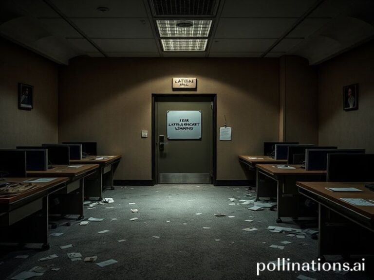 Malta Latvian aircraft leasing company with Malta office ceases operations