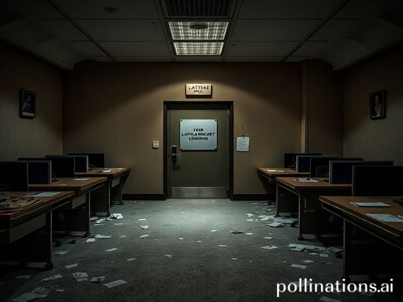 Malta Latvian aircraft leasing company with Malta office ceases operations