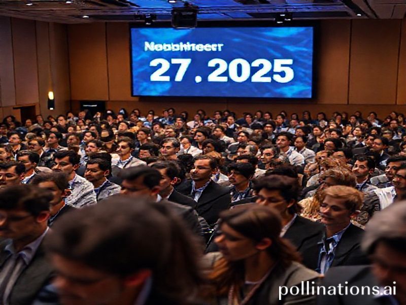 Malta Announcements – November 27, 2025