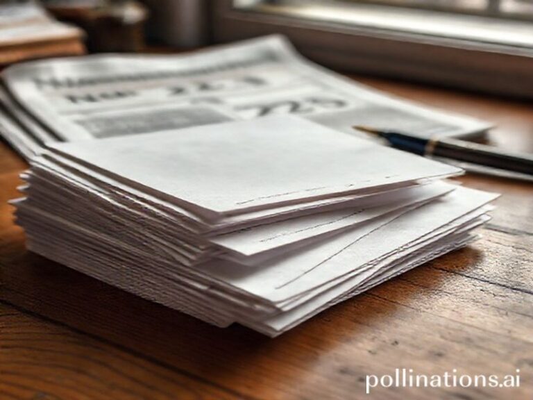 Malta Letters to the editor - November 27, 2025