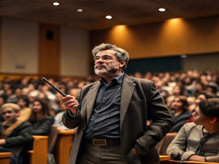 Malta Appreciation: Prof. Alex Felice