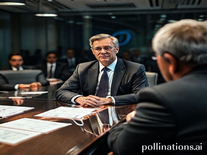 Malta Intel denies allegations ex-TSMC executive shared trade secrets