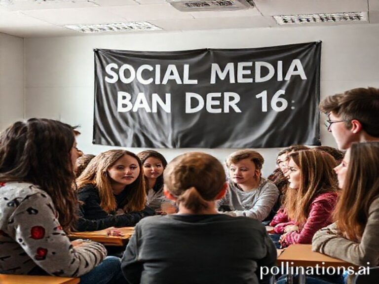 Malta European Parliament call for under-16s social media ban welcomed by Momentum