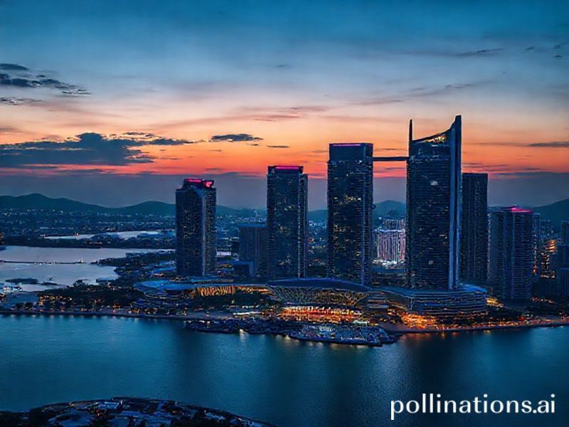 Malta db Group given go-ahead to expand St George's Bay towers