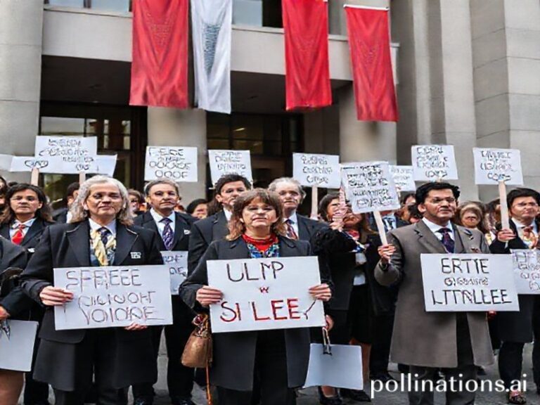 Malta Academics' union escalates dispute with University