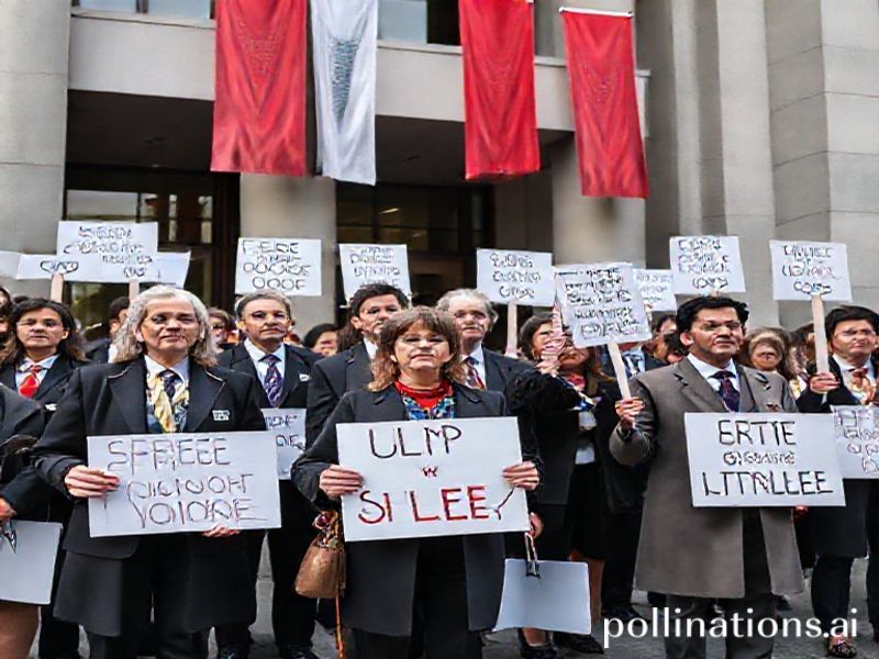 Malta Academics' union escalates dispute with University