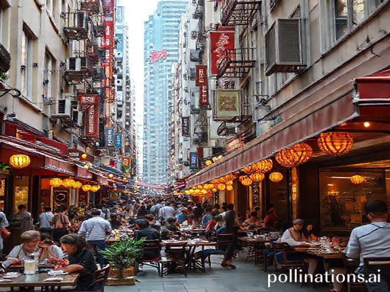 Malta Spending on restaurants, accommodation jumps 12.4% in Q3