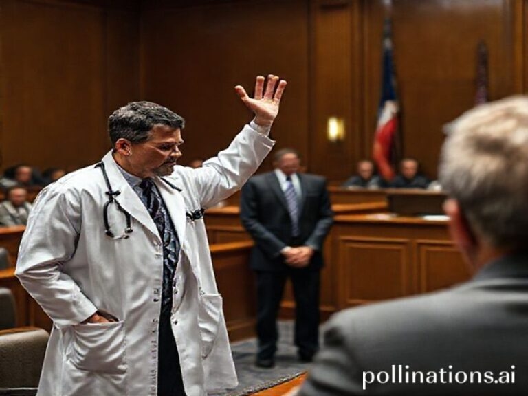 Malta Pain Clinic doctor acquitted of all charges in drug trafficking case