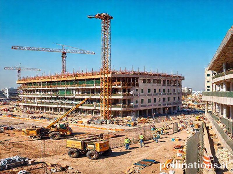 Malta PA approve revamp of Marsa's horse racing track and hippodrome construction