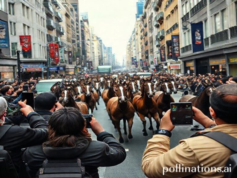 Malta Watch: Police investigating ‘shocking’ street horse-racing video